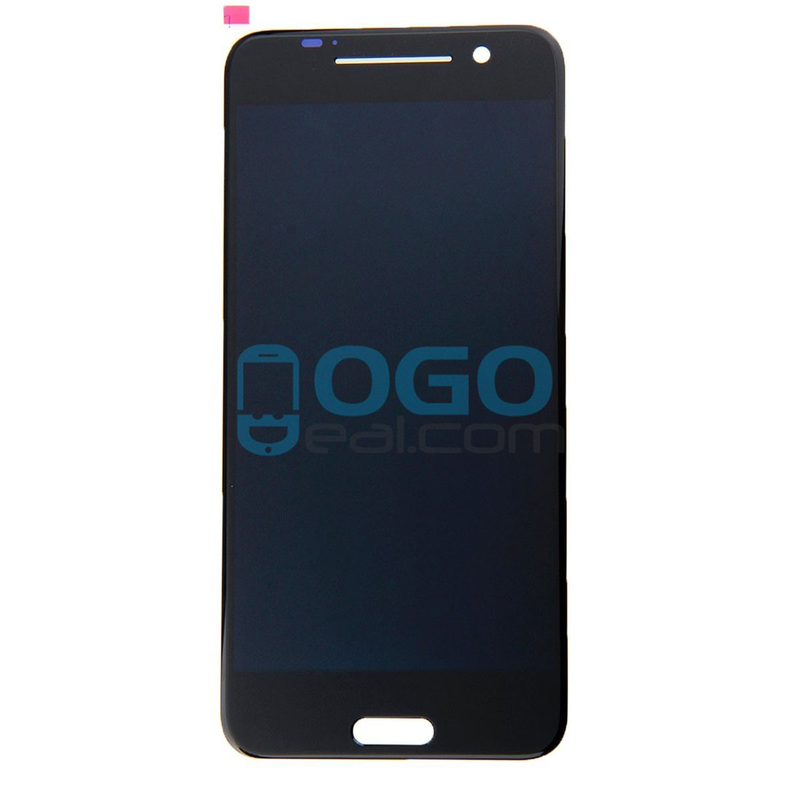 Illustration for article titled LCD & Digitizer Touch Screen Assembly Replacement for HTC One A9 - Black